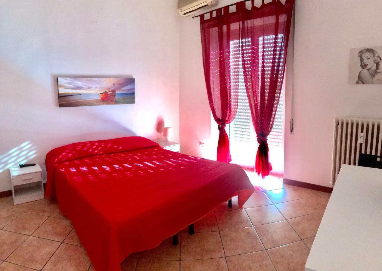Gasthof Ad Uso Turistico Lamberto Preneste Rom