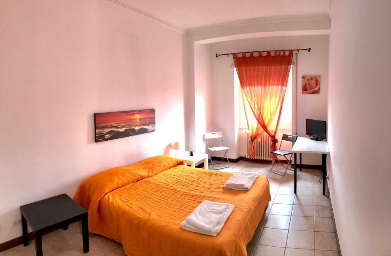 Ad Uso Turistico Lamberto Preneste Gasthof
