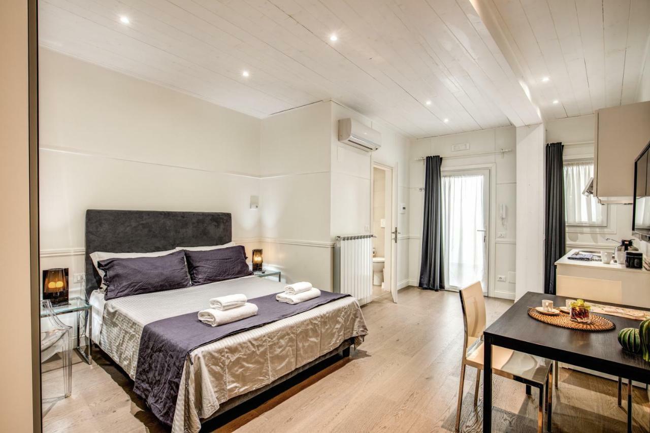 Apartamento Colosseo *