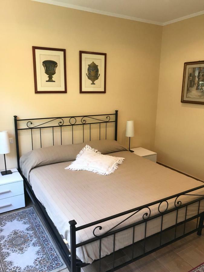Dream I Apartamento Roma