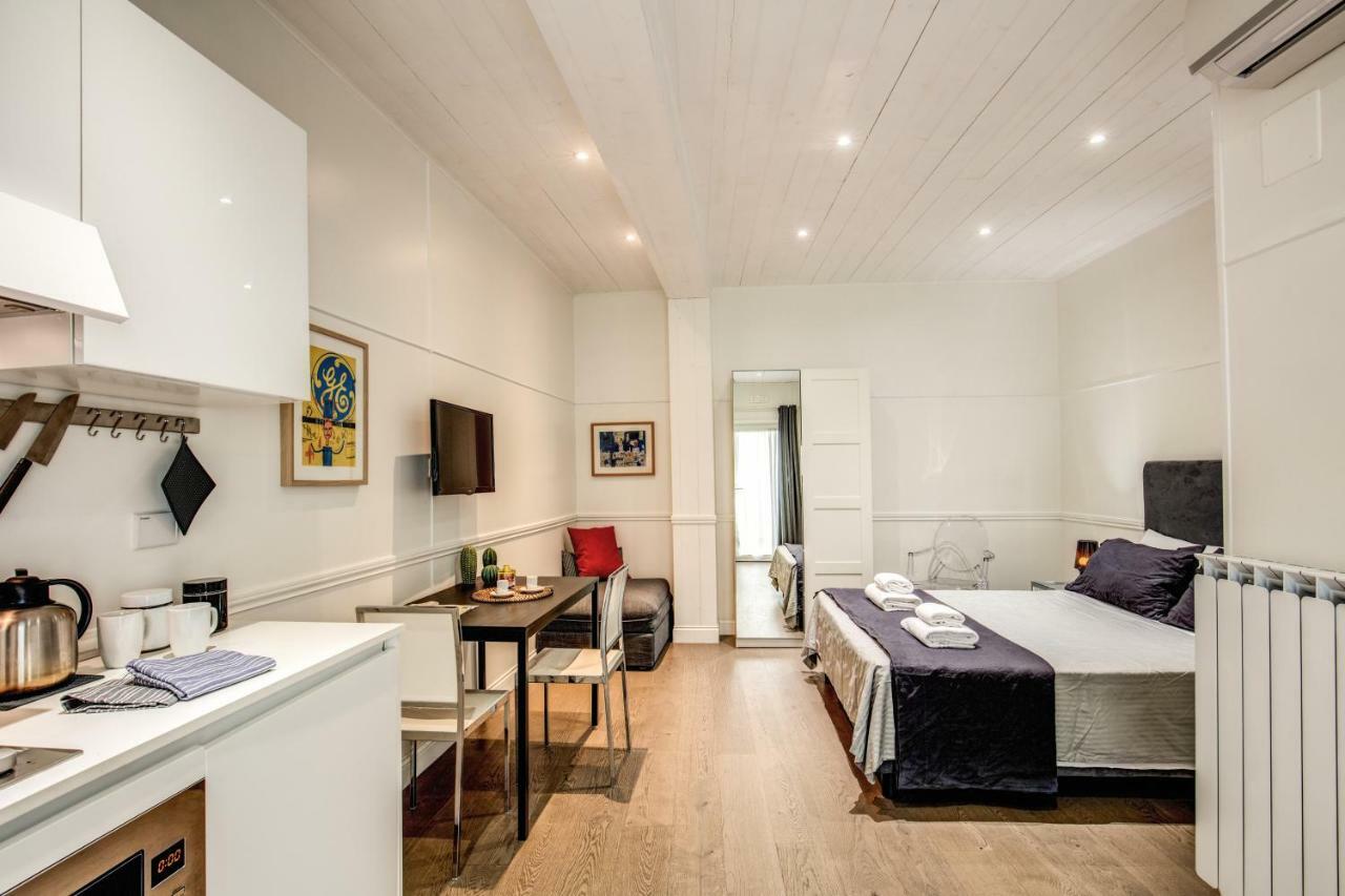 Colosseo Apartamento Roma