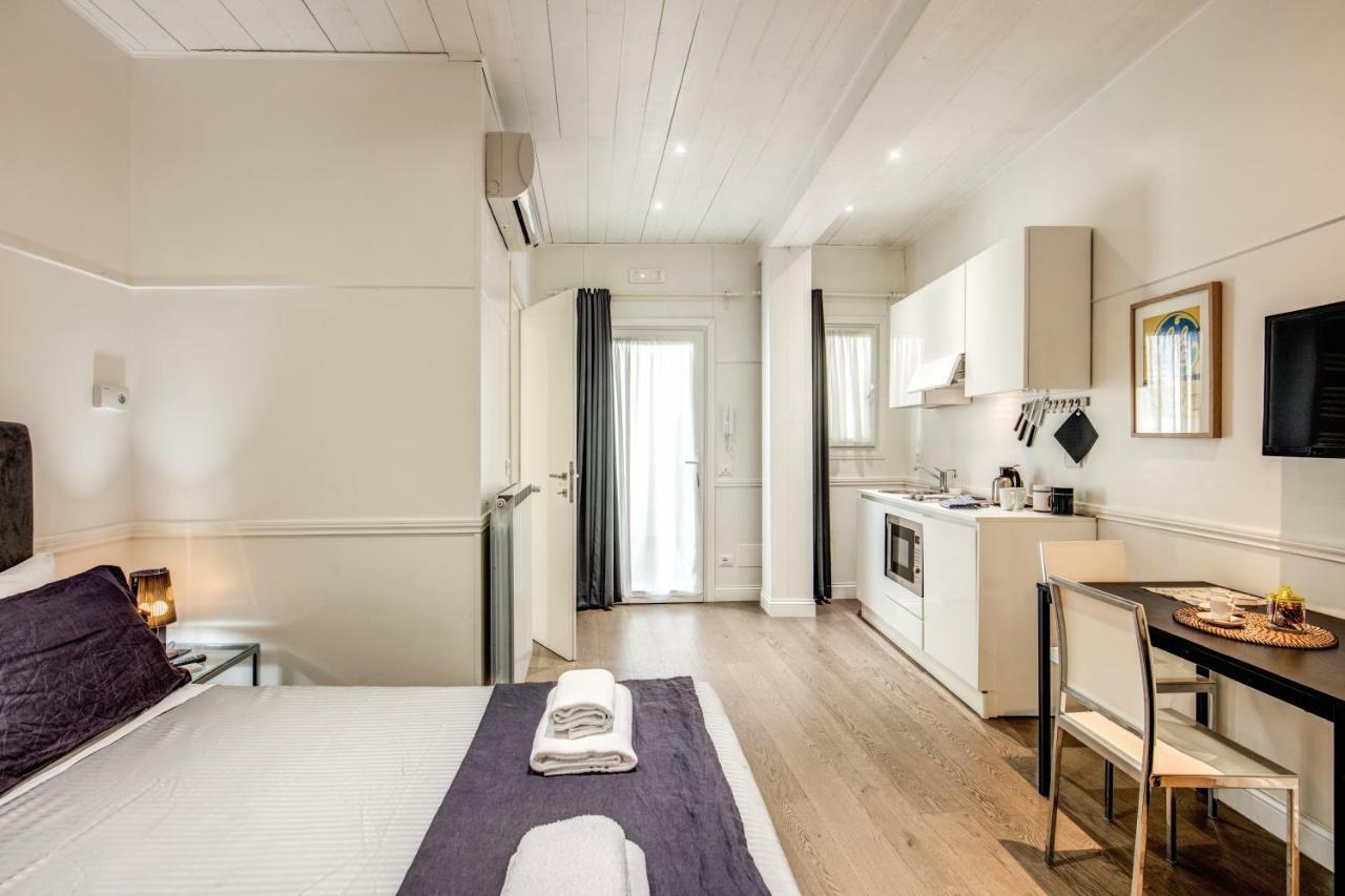 Colosseo Apartamento