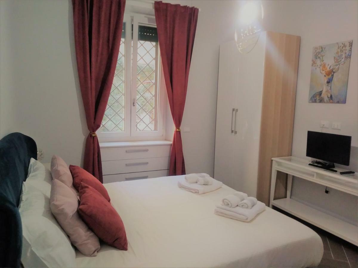 Amalia House - Casa Vacanza Roma