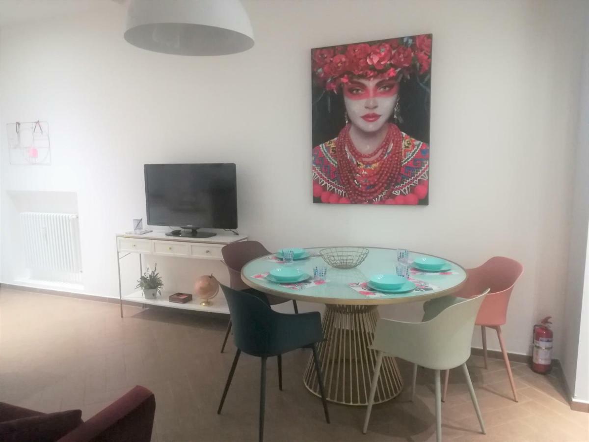 Casa vacanze Amalia House - Casa Vacanza