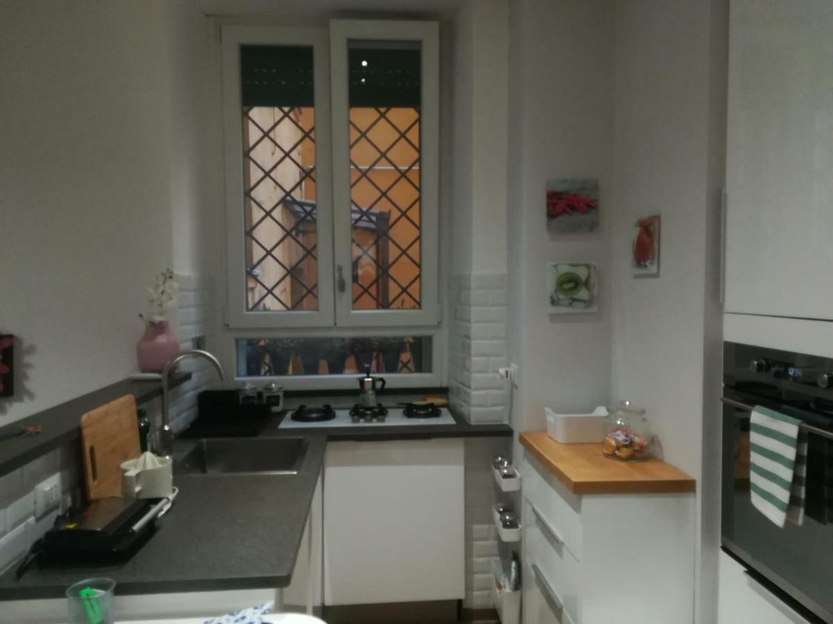 Amalia House - Casa Vacanza Casa vacanze Roma