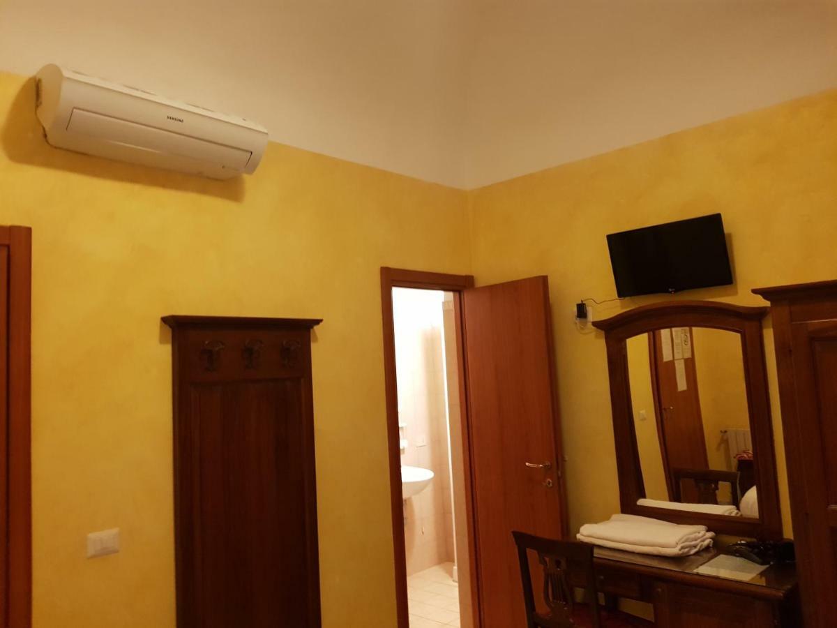Bed and breakfast 3 Lati Di Pitagora *