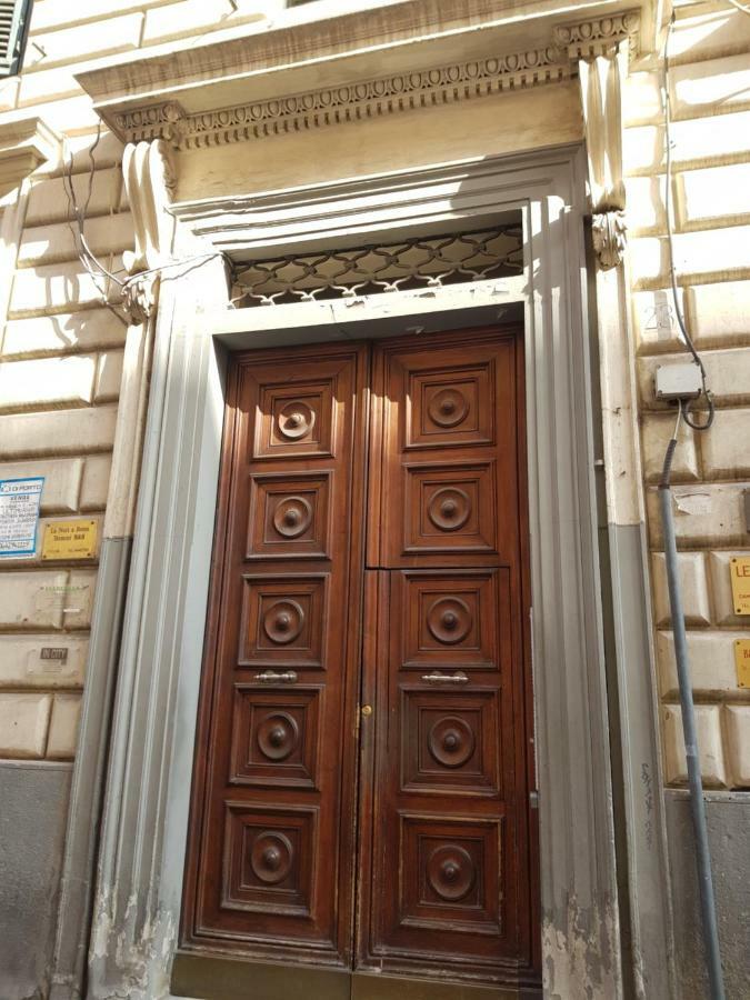 Bed and breakfast 3 Lati Di Pitagora Roma