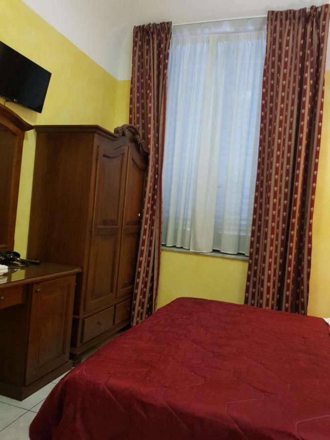 Bed and breakfast 3 Lati Di Pitagora