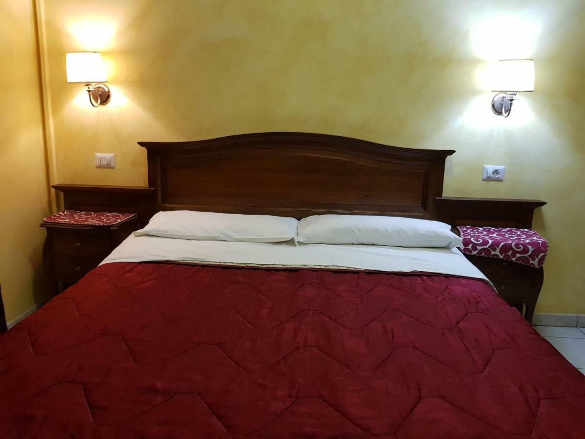 3 Lati Di Pitagora Bed and breakfast