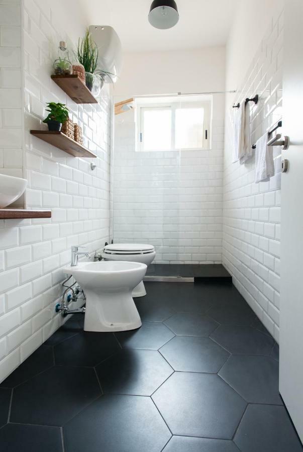 Apartamento Flat Intown Stazione Trastevere