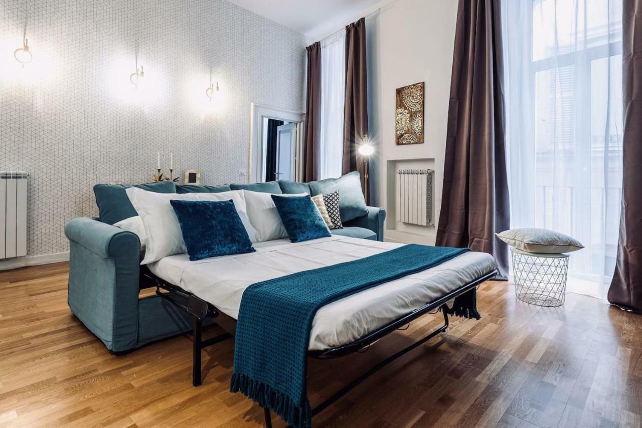Pantheon Elegance Apartamento Roma