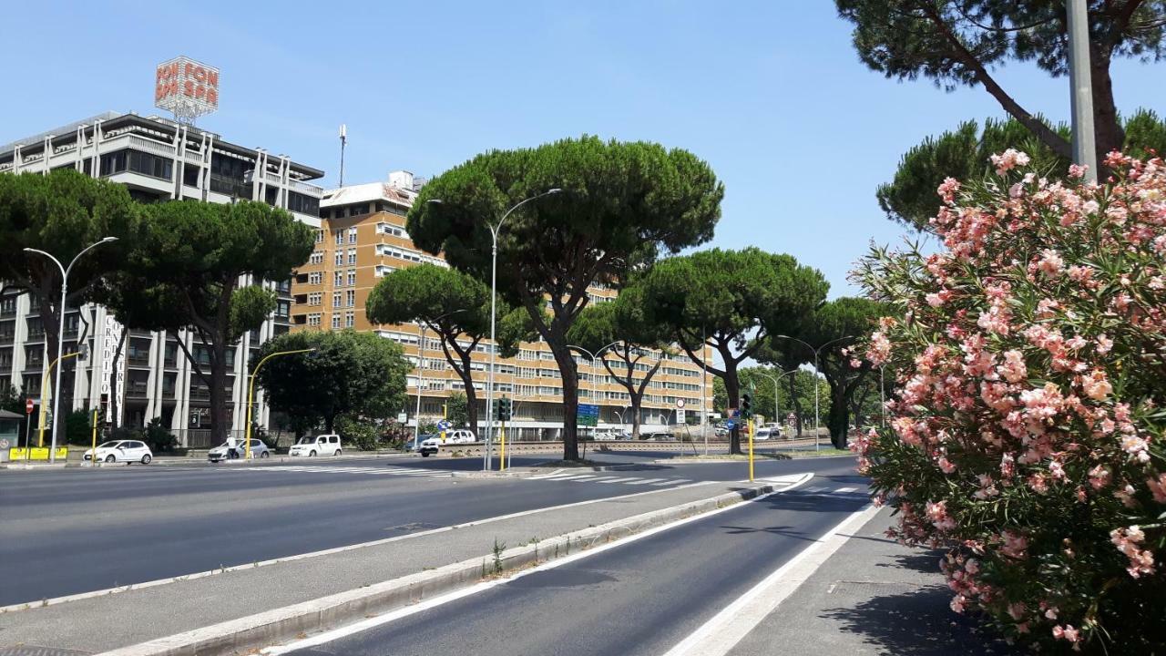 Duca's House Affittacamere Roma