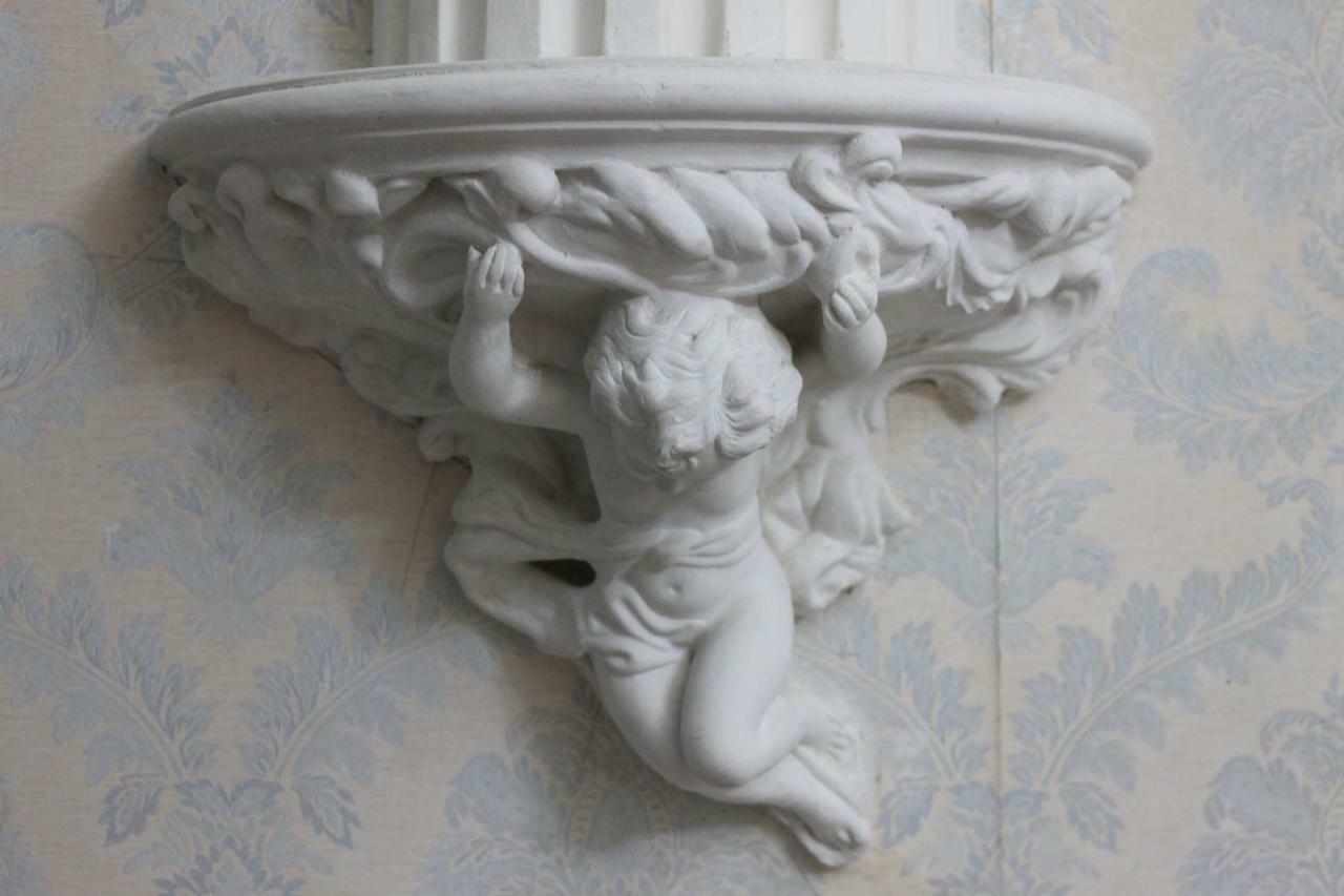 San Peter's Golden Bed & Breakfast Roma