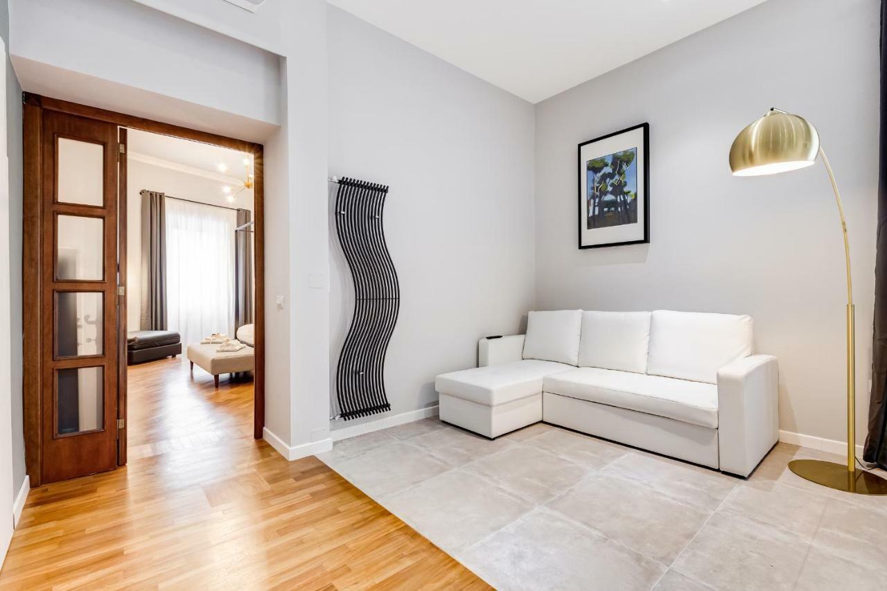 Apartamento Spanish Steps Exclusive