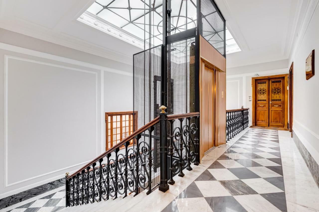 Apartamento Spanish Steps Exclusive *