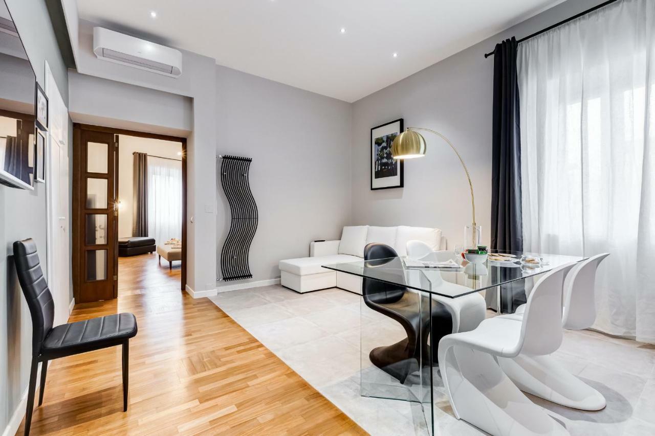 Apartamento Spanish Steps Exclusive Roma