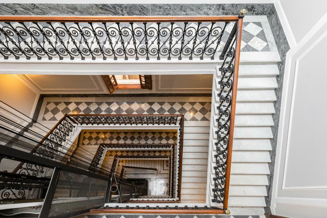 Apartamento Spanish Steps Exclusive Roma