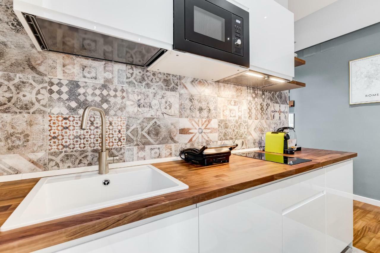 Apartamento Spanish Steps Exclusive Roma