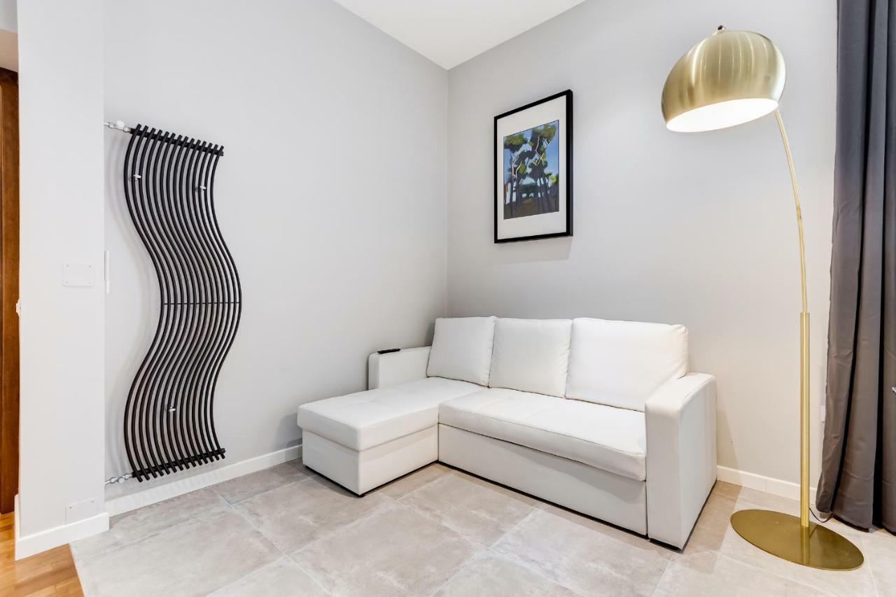 Apartamento Spanish Steps Exclusive