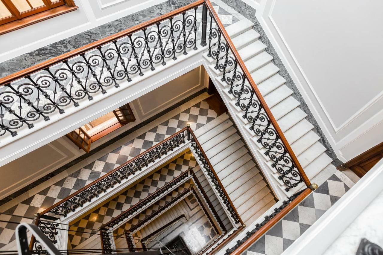 Spanish Steps Exclusive Apartamento