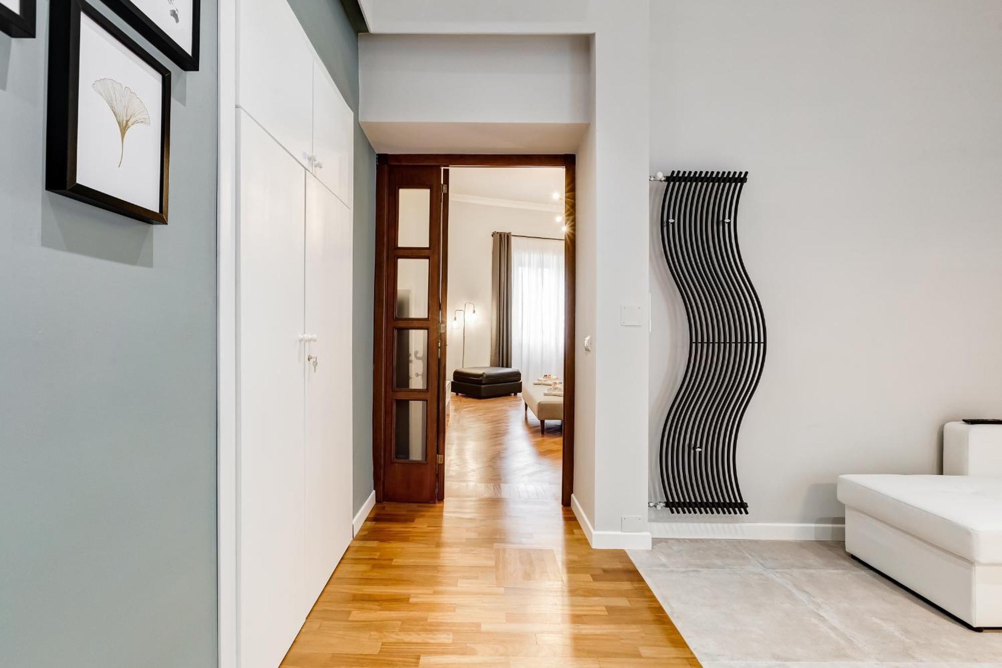 Apartamento Spanish Steps Exclusive *
