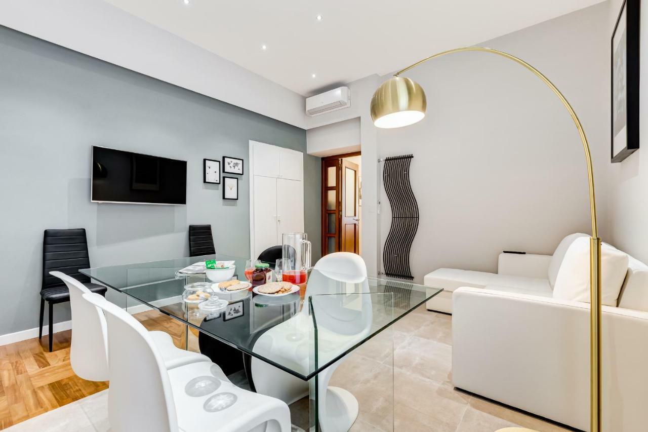 Apartamento Spanish Steps Exclusive *
