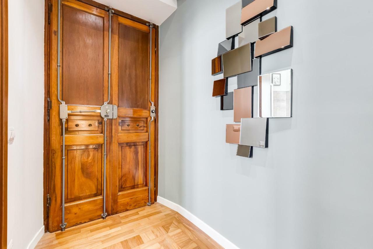 Apartamento Spanish Steps Exclusive Roma