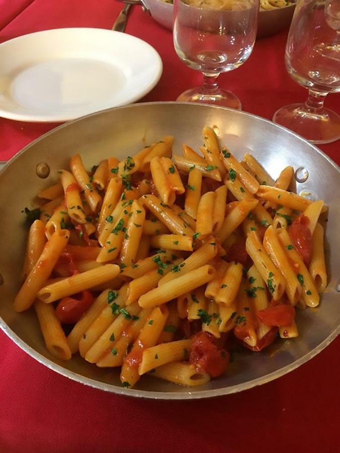 Terrazza Fermi