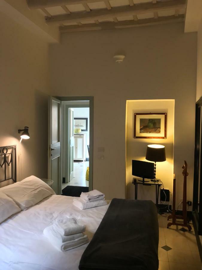 Apartamento La Casa In Vetrina Roma