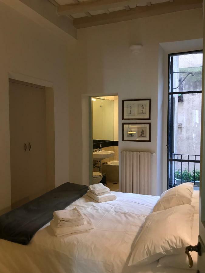 Apartamento La Casa In Vetrina
