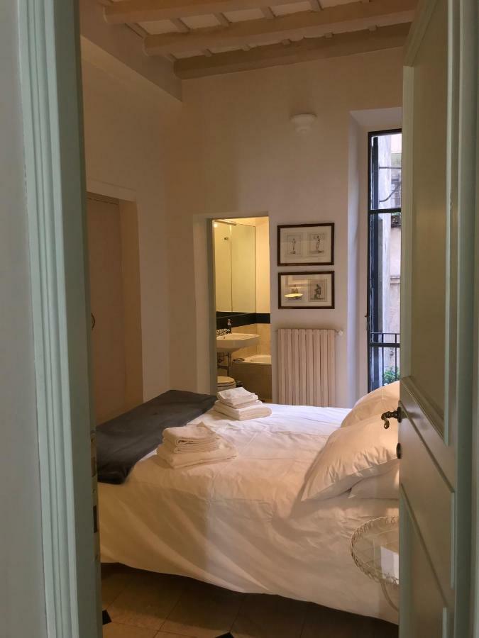 La Casa In Vetrina Apartamento