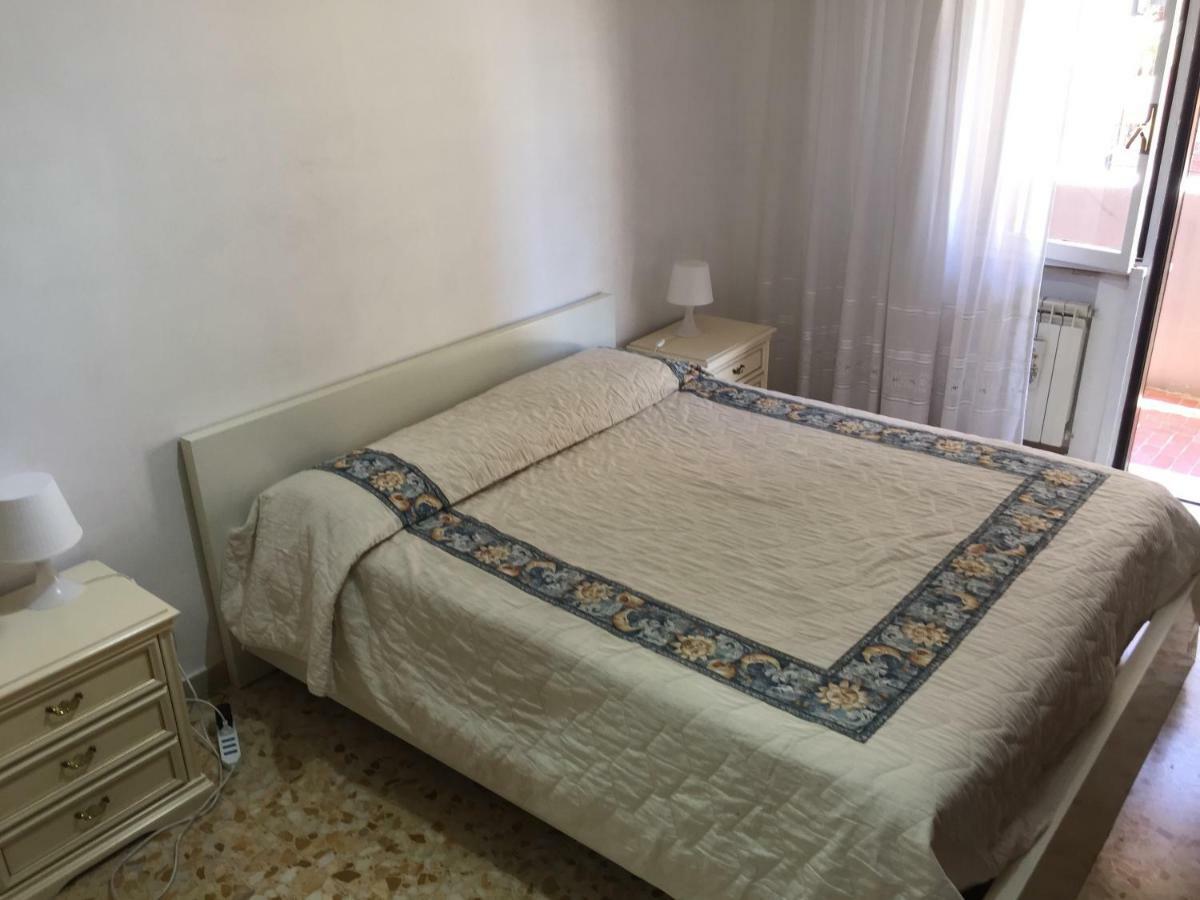 Appartamento Gordiani Roma