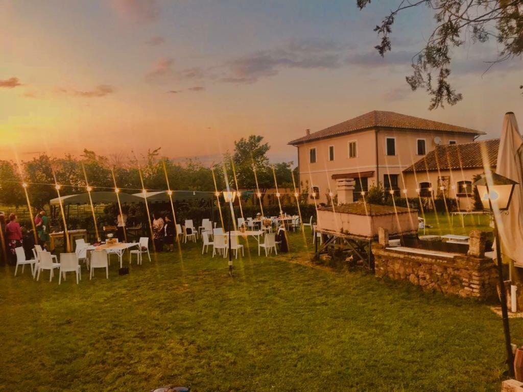 Casale Appio Gasthof Rom