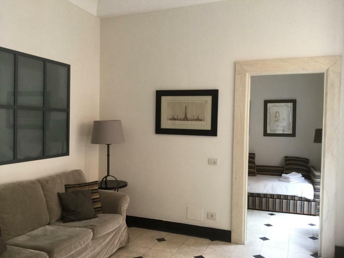 La Casa In Vetrina Apartamento Roma