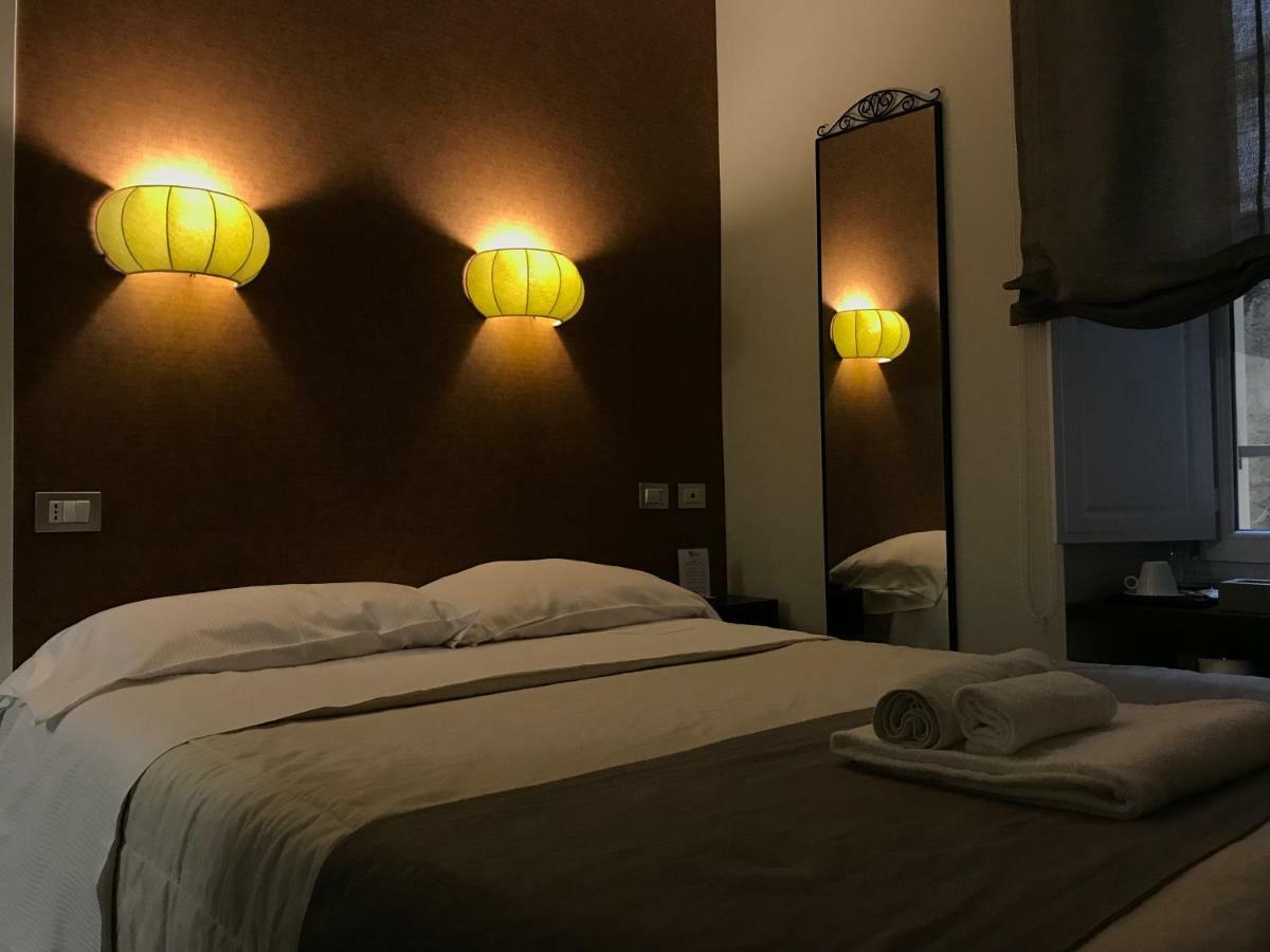 Residenza Imperiale Guest house