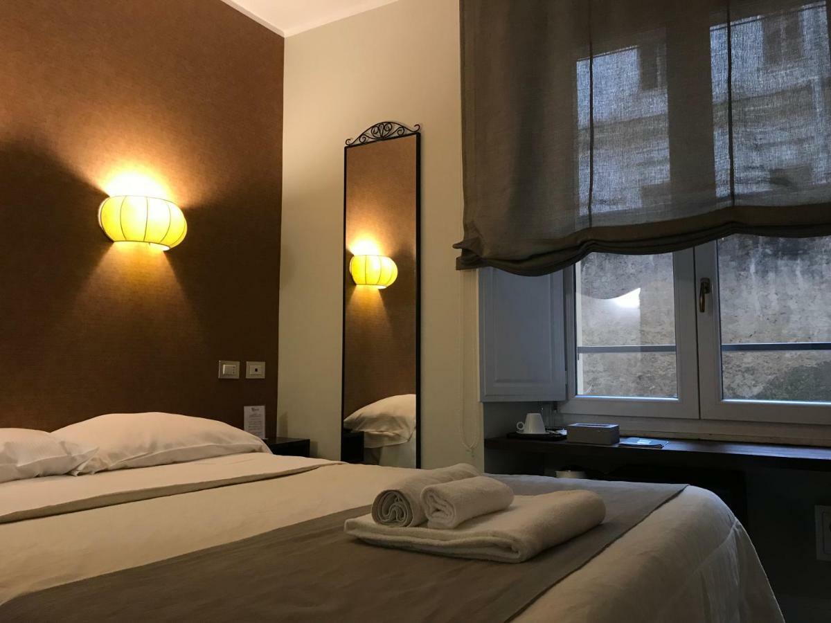 Residenza Imperiale Guest house Rome