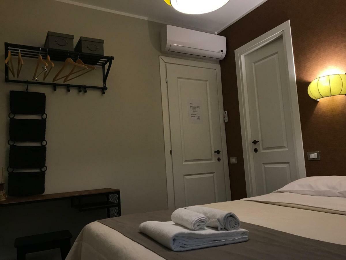 Residenza Imperiale Rome