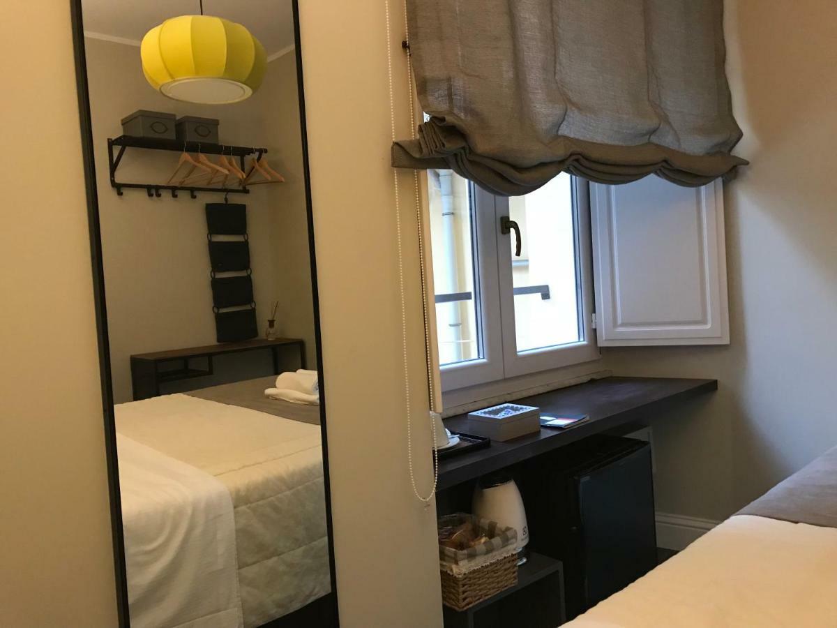 Residenza Imperiale 2*