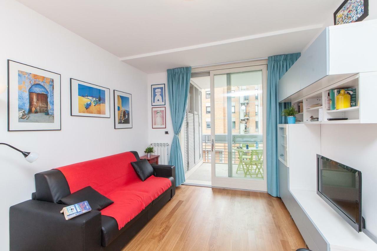 Apartamento Boutique Domus River Terrace *