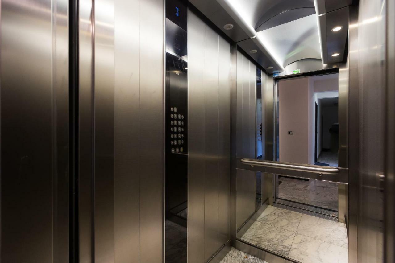 Boutique Domus River Terrace Apartamento