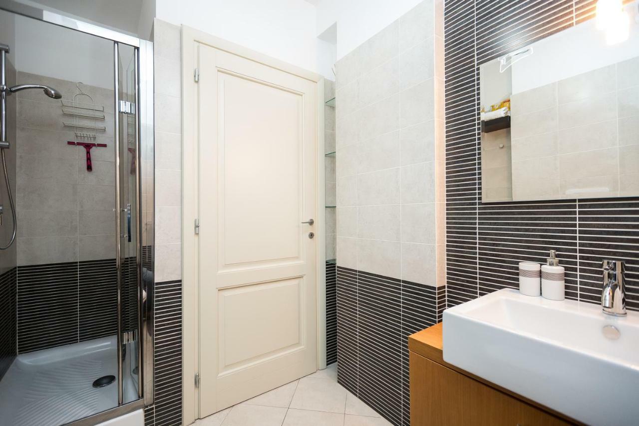 Boutique Domus River Terrace Apartamento