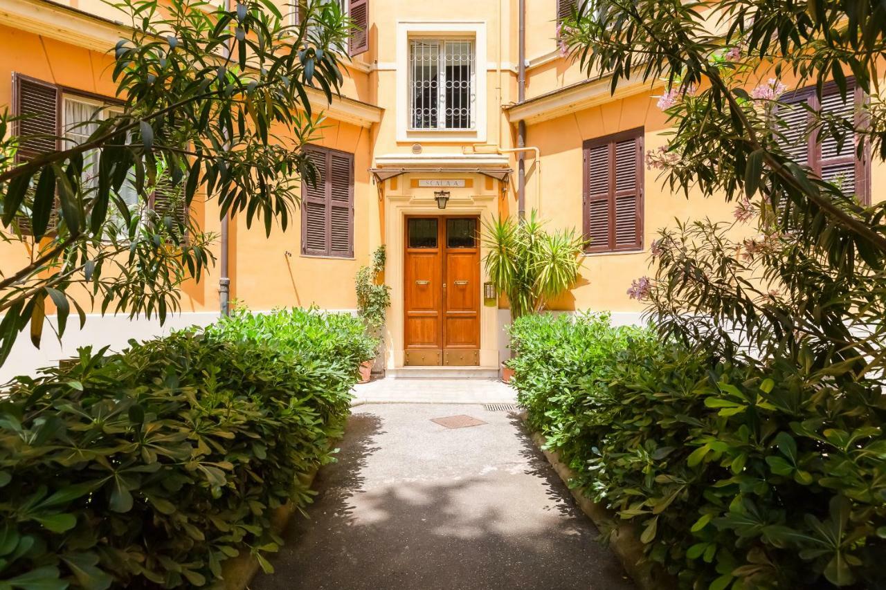 Riccio Roma