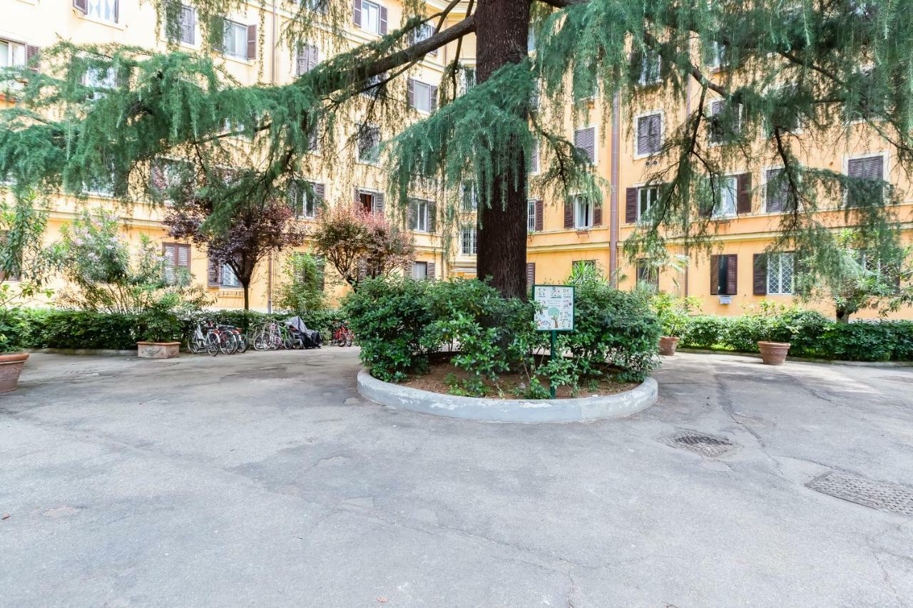 Riccio Appartamento Roma