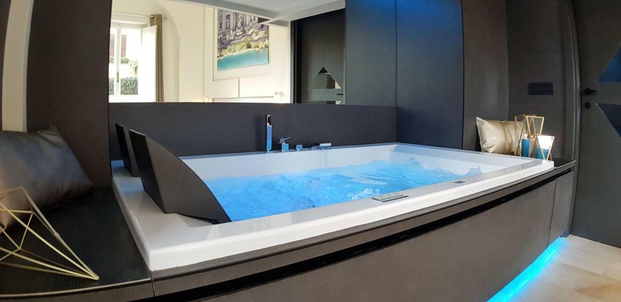 Lux- Spanish Steps 60a Exclusive Roma