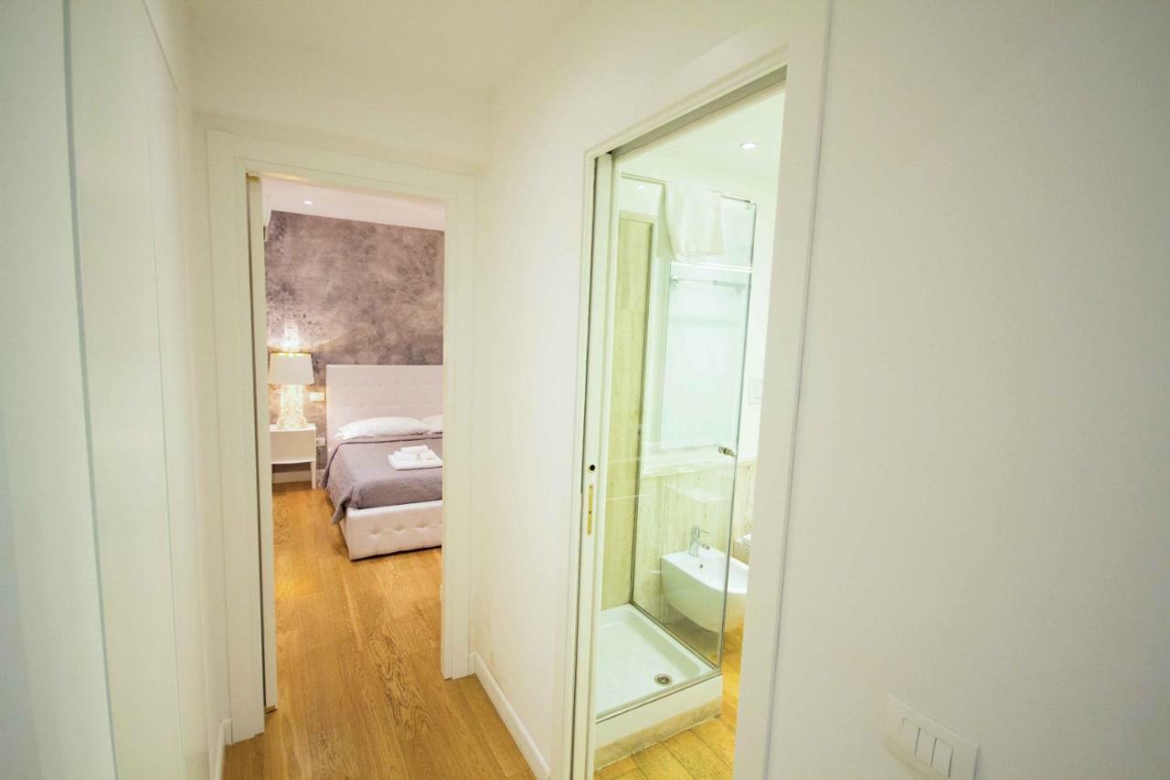 Apartamento Via Del Corso *