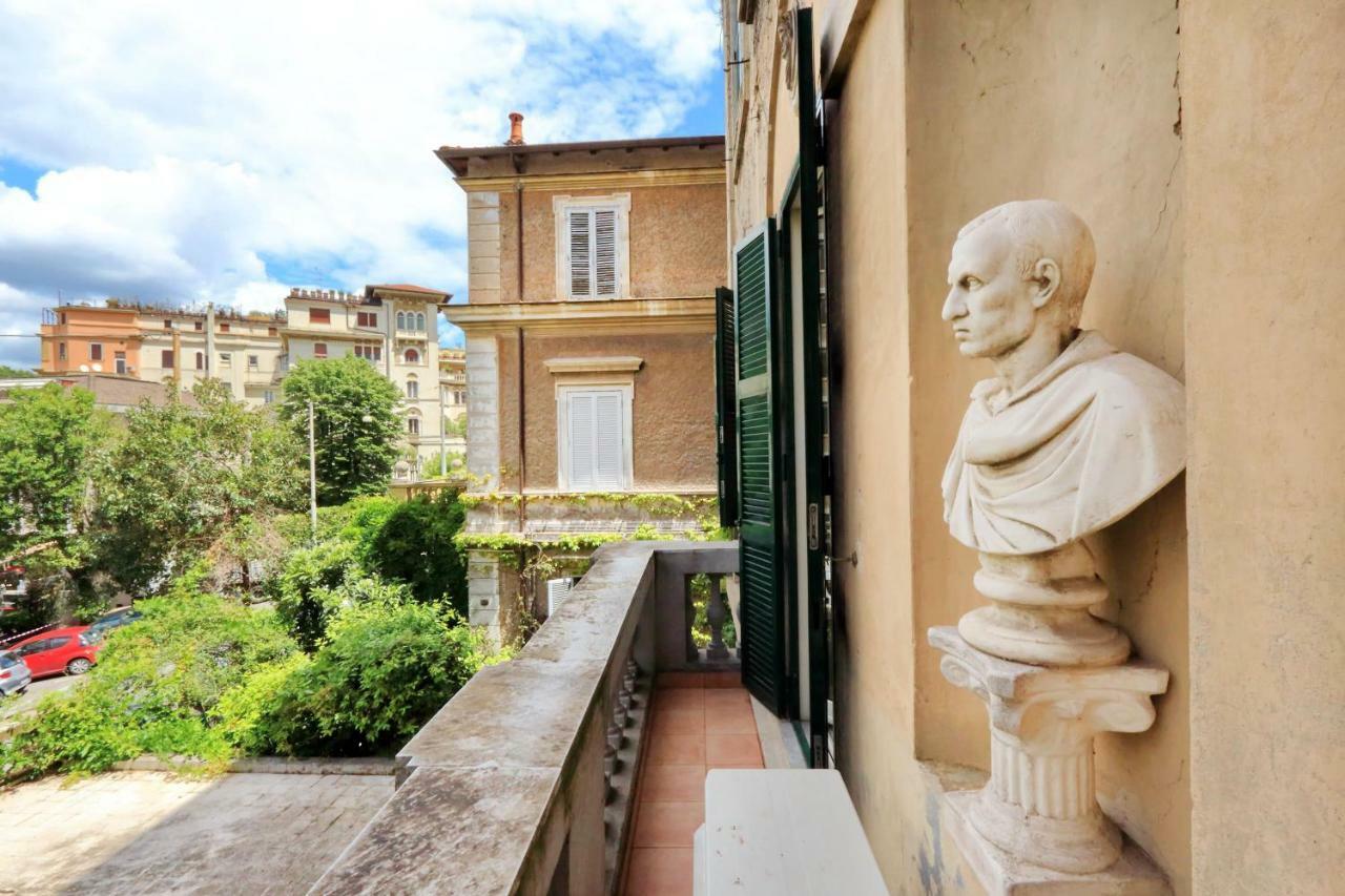 Popologrande Apartamento Roma