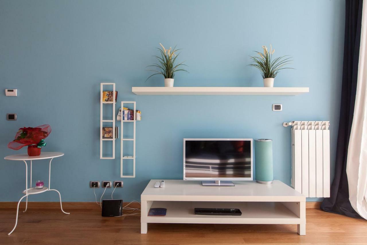 Boutique Domus River Terrace Apartamento Roma