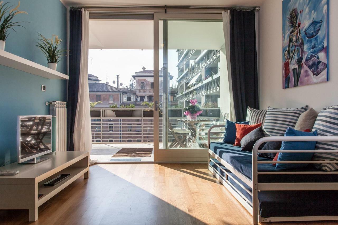 Boutique Domus River Terrace Apartamento *