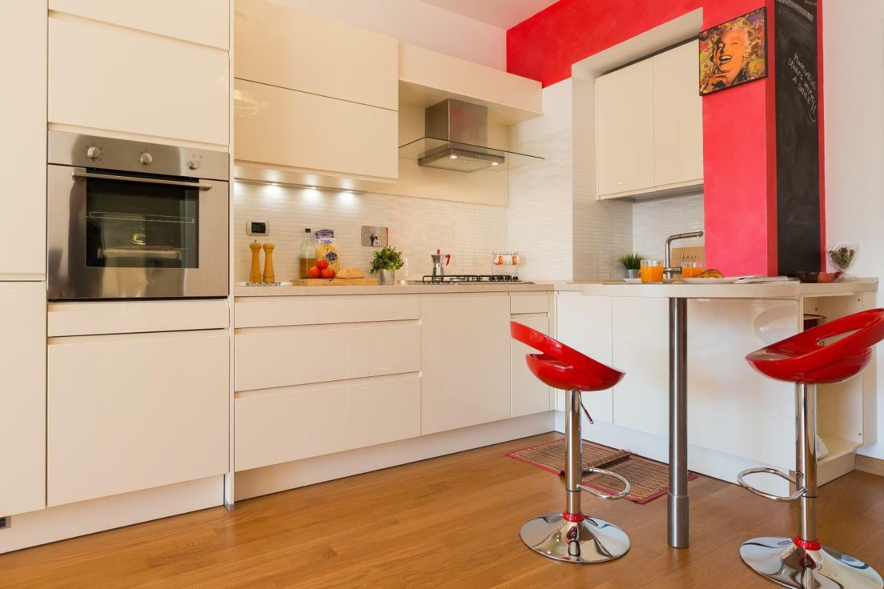 Apartamento Boutique Domus River Terrace *