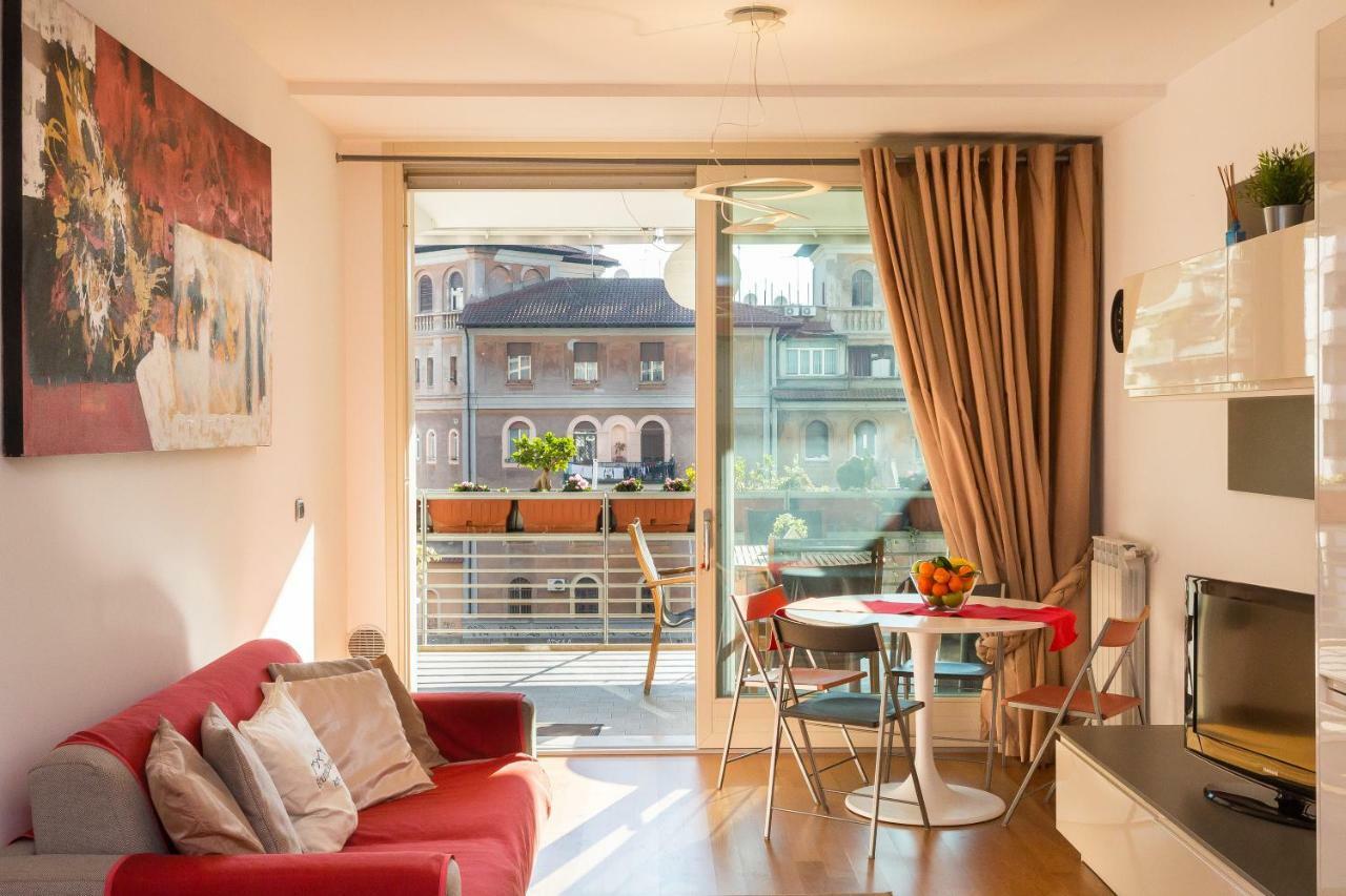 Apartamento Boutique Domus River Terrace *